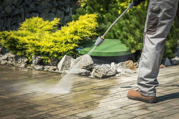 Best Restaurant Pressure Washing  in Cadillac, MI
