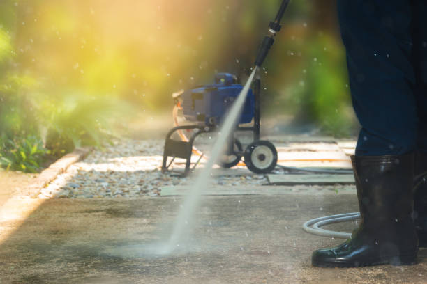 Best Warehouse Cleaning  in Cadillac, MI